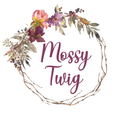 Mossy Twig
